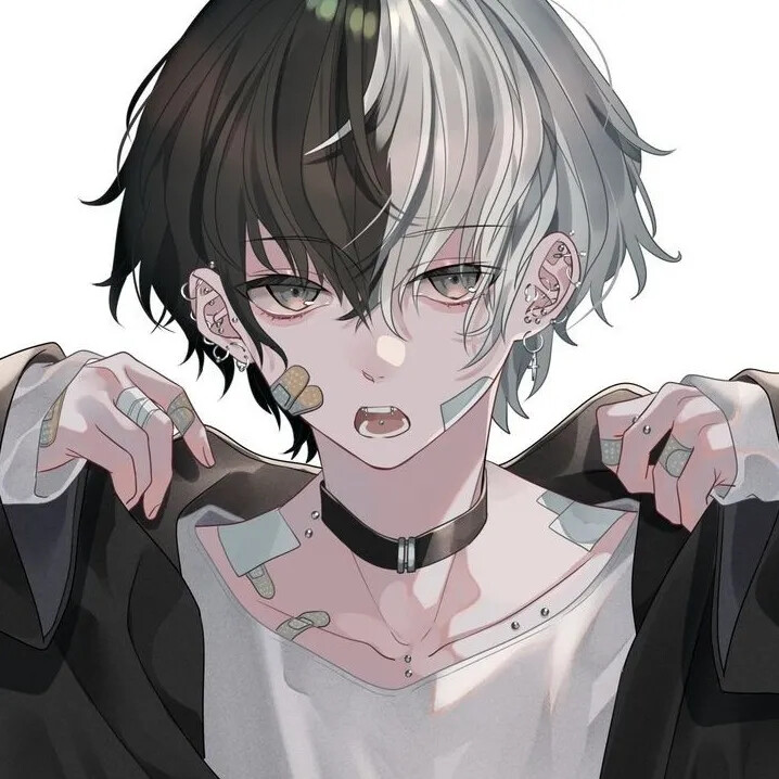 角色解读